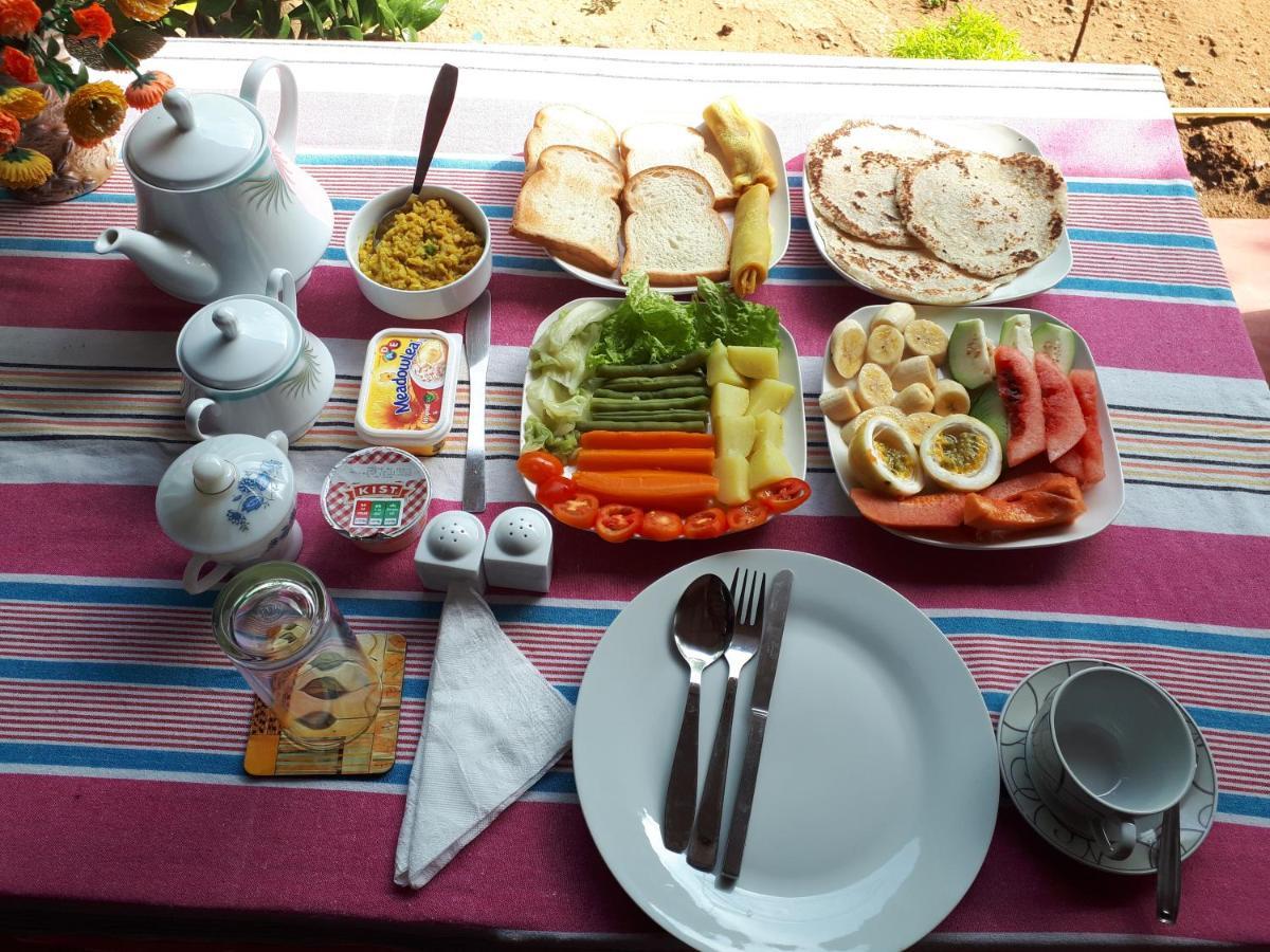 Kavidi Villa Home Stay Тангалла Экстерьер фото