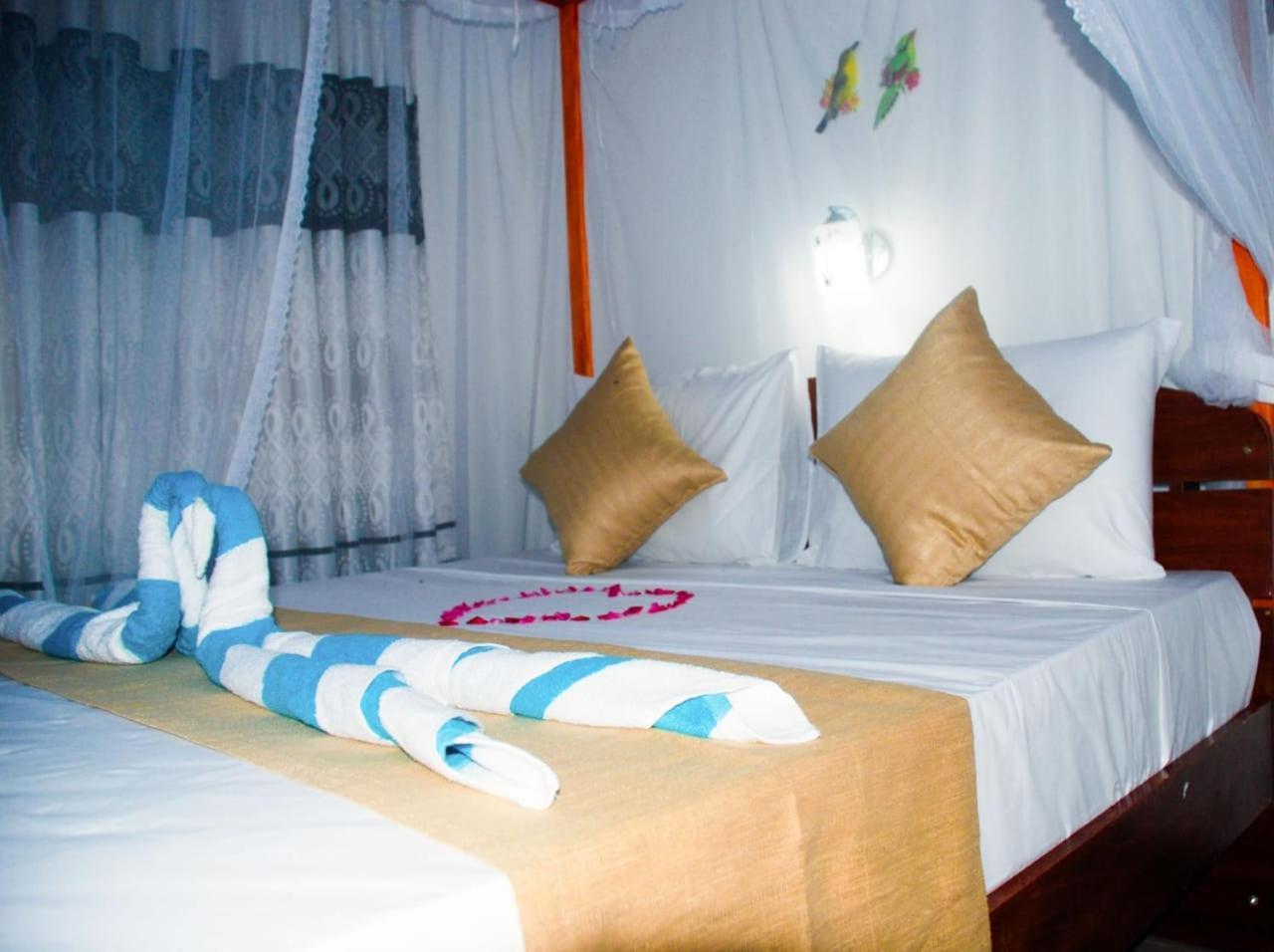 Kavidi Villa Home Stay Тангалла Номер фото
