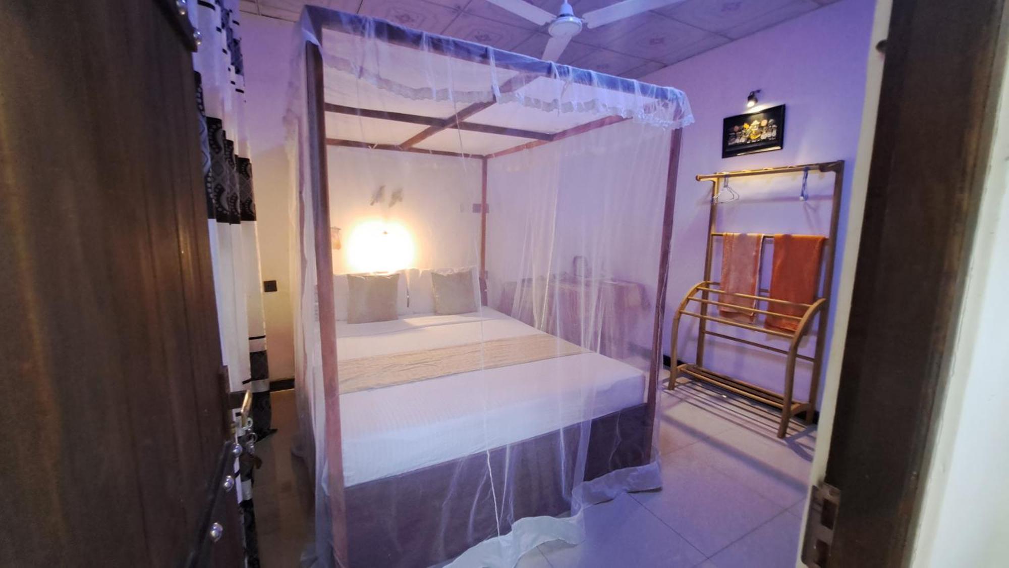 Kavidi Villa Home Stay Тангалла Номер фото