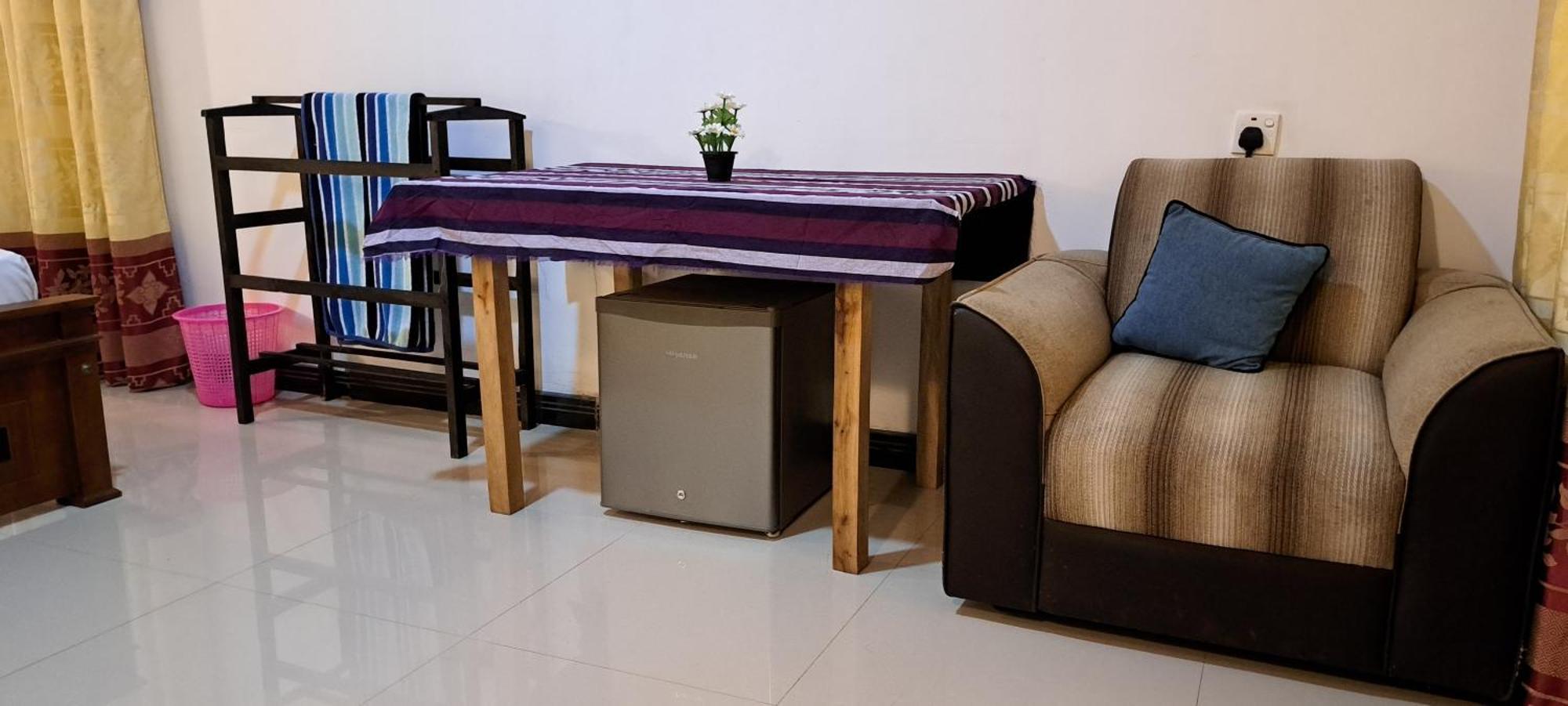 Kavidi Villa Home Stay Тангалла Экстерьер фото