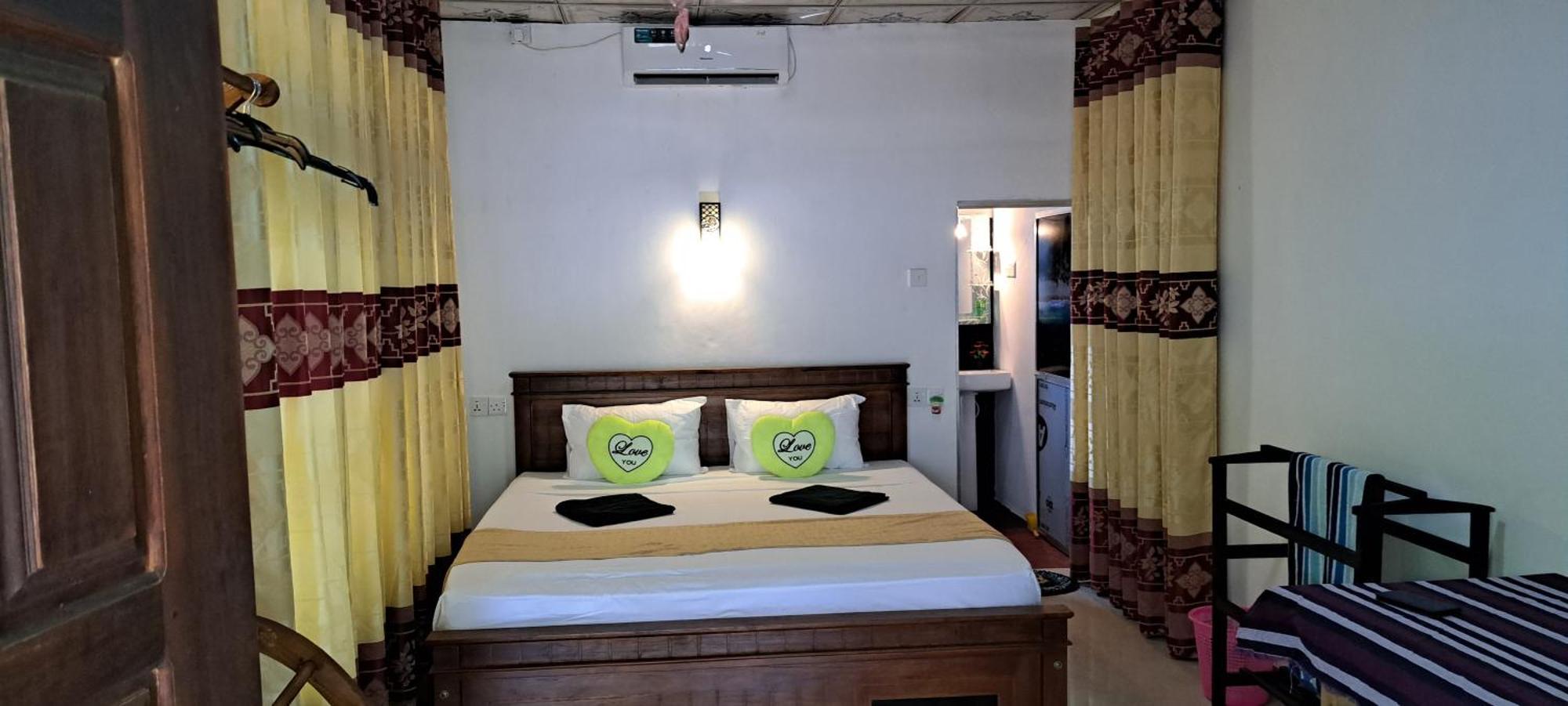 Kavidi Villa Home Stay Тангалла Номер фото