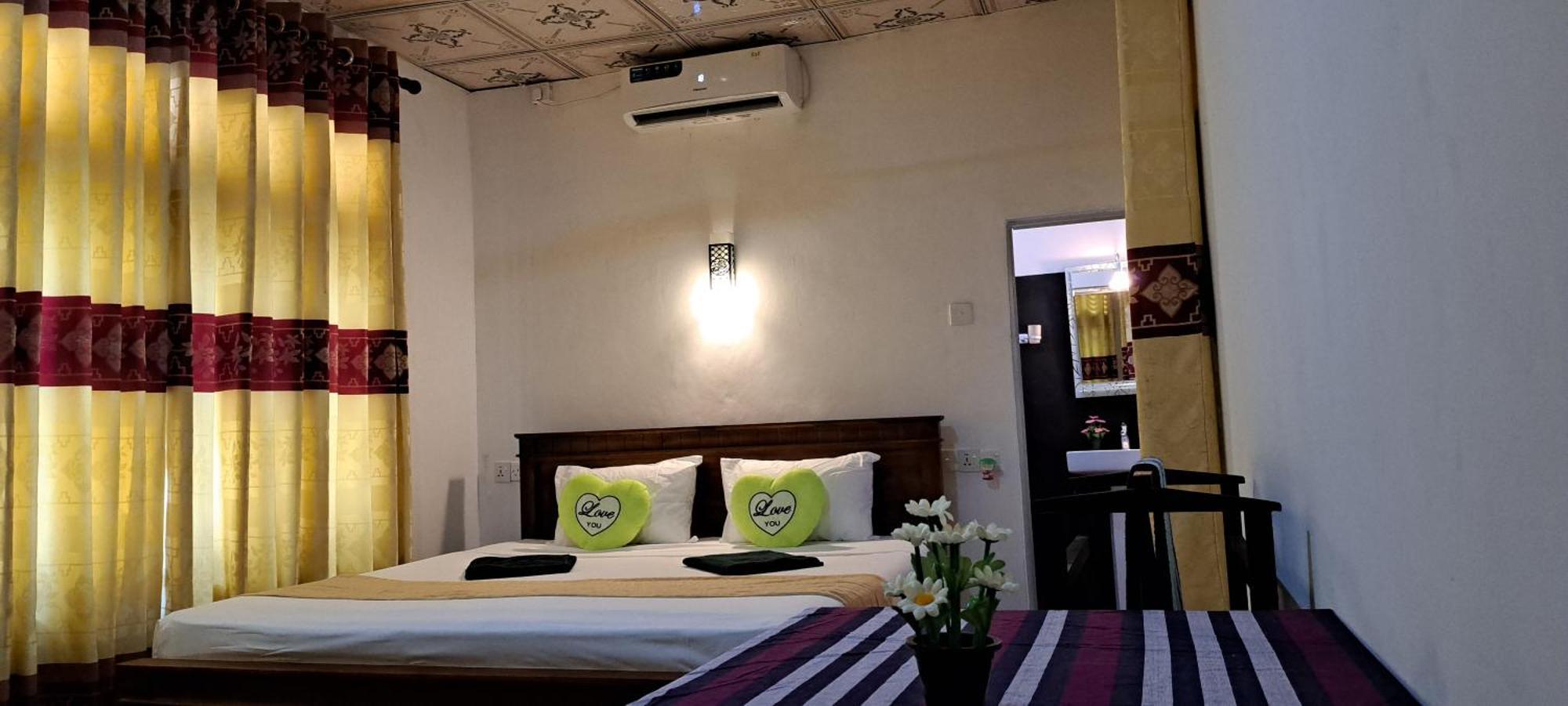 Kavidi Villa Home Stay Тангалла Номер фото