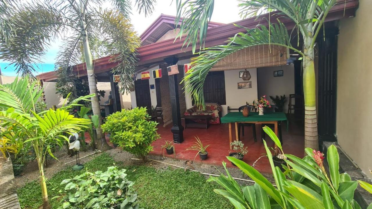 Kavidi Villa Home Stay Тангалла Экстерьер фото
