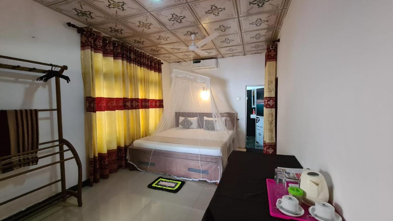 Kavidi Villa Home Stay Тангалла Номер фото