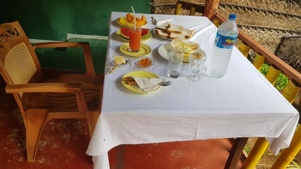 Kavidi Villa Home Stay Тангалла Экстерьер фото