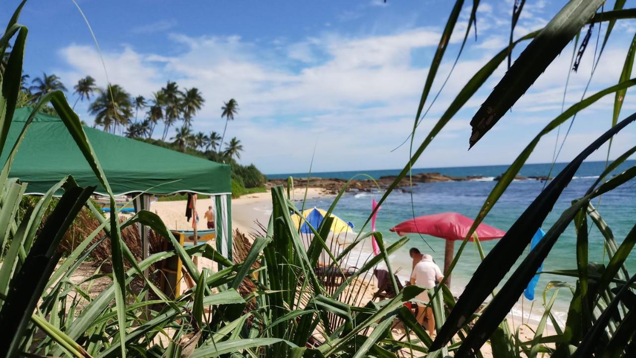 Kavidi Villa Home Stay Тангалла Экстерьер фото